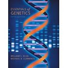 Essentials of Genetics - Fifth Edition (2005) by William Klug and Michael Cummings