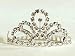 Apparel : Child Rhinestone Tiara