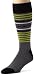 Medium to heavy weight sock constructed with the highest quality worsted wool, acrylic, and stretch Nylon to offer the best balance of warmth, comfort, and wicking ability.