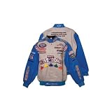  : Hersheys Kissables Kevin Harvick NASCAR Special Edition Uniform Adult Jacket