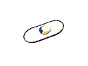 CONTITECH CONTI&reg;-SF Keilriemen AVX10X950 / 10x950 / 9,5x950 / f&uuml;r z.B. AUDI AUSTIN BMW CHRYSLER CITRO&Euml;N DAIHATSU FIAT HONDA MERCEDES-BENZ MG MORRIS NISSAN OPEL PORSCHE RENAULT SEAT SKODA TRIUMPH VAUXHALL VOLVO VW