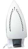 Braun SI6285 FreeStyle Pro Steam Iron, Silver