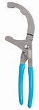 Channellock 209 9-Inch Oil Filter and PVC Plier