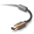 Belkin AV22000-06 PureAV FireWire 6-Pin to 6-Pin Cable (6-Feet)