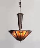 13227 - Grenway Bowl Pendant