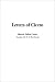 Book Letters of Cicero