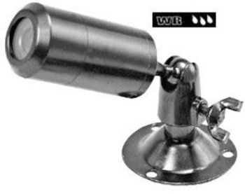 PRO VIDEO CVC 130R