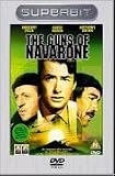 The Guns Of Navarone [1961]