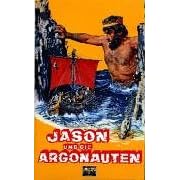 Jason and the Argonauts [VHS] [1963]