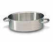 BOURGEAT BRAZIER WITHOUT LID [Matfer Bourgeat]