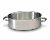 BOURGEAT BRAZIER WITHOUT LID [Matfer Bourgeat]