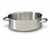 BOURGEAT BRAZIER WITHOUT LID [Matfer Bourgeat]