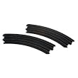 AFX HO SCALE SLOT CAR CURVE TRACK 15" 1/8 R