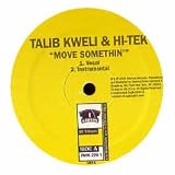 Move Something [12" VINYL]