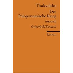 Der Peloponnesische Krieg (Taschenbuch)