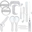 Wii 15-in-1 Family Pack - White