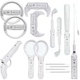 Wii 15-in-1 Family Pack - White