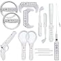 Wii 15-in-1 Family Pack - White