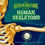 The Glow-In-The-Dark Book of the Human Skeletons (Glow-Backs)