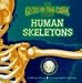 The Glow-In-The-Dark Book of the Human Skeletons (Glow-Backs)