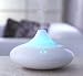 Soto Aroma Diffuser - Colour Changing Ultrasonic Humidifier 