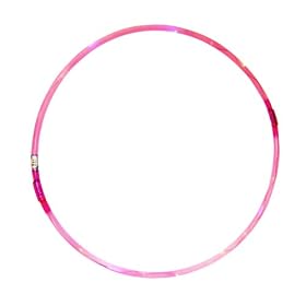 Maui Toys Ultimate Cosmic Hoop - Colors May Vary