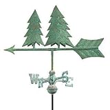 Good Directions - Cottage - Pine Trees