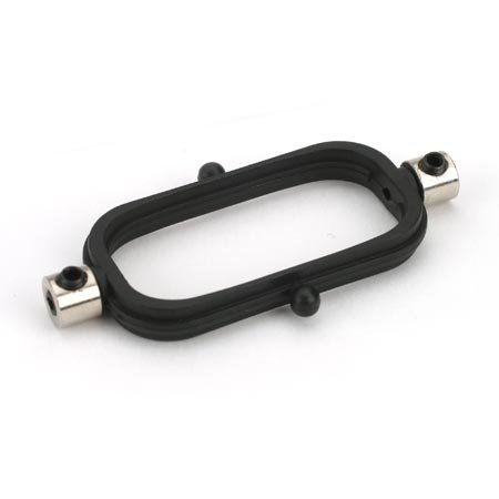 E-flite  Paddle Control Frame: BCP BCPP