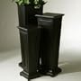 Uttermost 20641 Keir Plant Stand