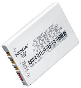 NOKIA OEM BATTERY BLD-3 7210 6610 6225 3205 3200 BLD3!!