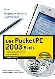 The 2003 book PocketPC. 31QGP2MHDTL. SL160 The 2003 book PocketPC.