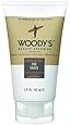 Woody's Exfoliating Pre Shave Cleanser 5 oz