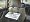 LAPTOP AUTO TRAY TABLE