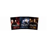 Angel - The Complete Seasons 1-3