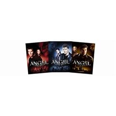 Angel: The Series [2000] (REGION 1) (NTSC)