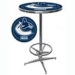 NHL Vancouver Canucks Pub Table - Game Room Products > Pub Tables > NHL - Hockey