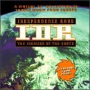 Revue Various Artists  / Independence Rave: The Invasion of the Earth