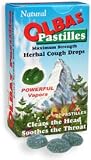 Cough Drops for Cough Treatment