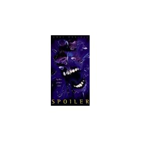 Spoiler [VHS]