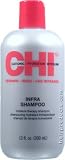 CHI Farouk Systems USA Cationic Hyrdration Interlink Transformation System Transformation Moisture Therapy Shampoo 12oz/300ml