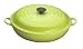 Le Creuset Enameled Cast-Iron 3-1 2-Quart Buffet Casserole, Kiwi