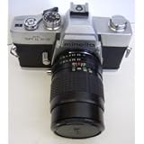 Buy 35 mm Camera Minolta SRT 202
