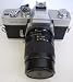 35 mm Camera Minolta SRT 202