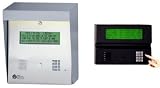 SES CAT 8 Access Control System (1000 phone capacity,6000 card capacity) Model CAT8HF1000
