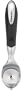 Cuisinart Ice Cream Scoop with ABS Handle, Black