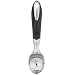 Cuisinart Ice Cream Scoop with ABS Handle, Black