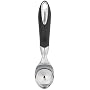 Cuisinart Ice Cream Scoop with ABS Handle, Black