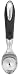 Cuisinart Ice Cream Scoop with ABS Handle, Black