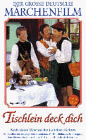 Tischlein deck dich - Gebrueder Grimm