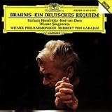 Brahms: Ein deutsches Requiem Op.45